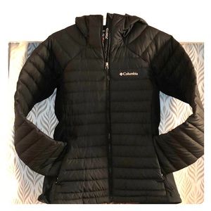 Columbia 750TD Jacket